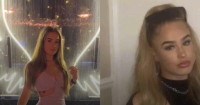 Copertina di “Mi ha aggredita, ho reagito, temevo per la mia vita”: l’influencer britannica Brooke George rischia la fucilazione. È accusata di aver ucciso un uomo
