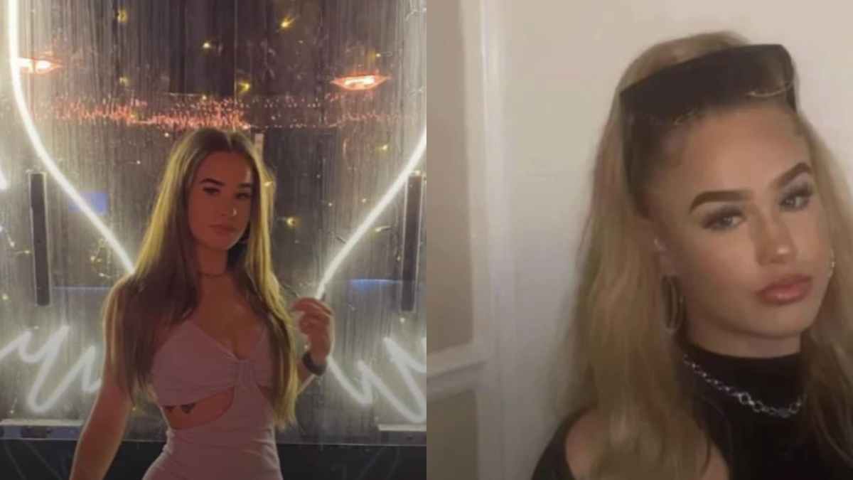 “Mi ha aggredita, ho reagito, temevo per la mia vita”: l’influencer britannica Brooke George rischia la fucilazione. È accusata di aver ucciso un uomo
