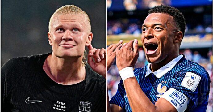 Mondiali 2026, le partite di oggi: Haaland e Mbappé accendono la serata, Capo Verde e Iran per rimanere in gioco | Orari e dove vederle in tv