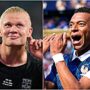 Copertina di Mondiali 2026, le partite di oggi: Haaland e Mbappé accendono la serata, Capo Verde e Iran per rimanere in gioco | Orari e dove vederle in tv
