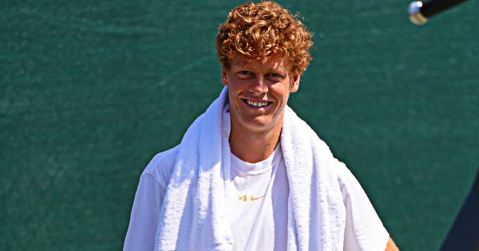 Wimbledon, Sinner contro tutti: il campione in carica conosce il suo cammino verso il bis | Quando e dove vedere il sorteggio in tv e streaming