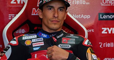 Copertina di MotoGp Olanda: Marquez mette nel mirino Assen e Bezzecchi. Il programma del weekend