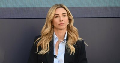 Copertina di Genova vende all’IA i filmati del traffico