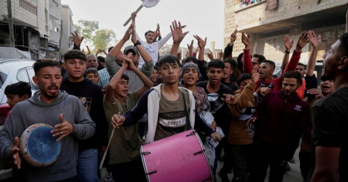 Libertà, dignità e pace. Oggi in piazza risuona la voce dei civili a Gaza