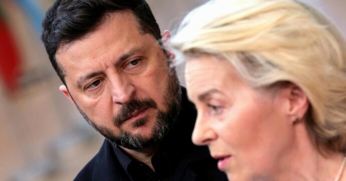 Danzica: rifornimenti,  fondi e 200 contratti per armi. Ma Zelensky  è “persona non grata”