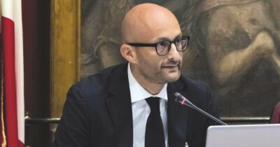 Copertina di Dai Dem a Salvini: la resistibile ascesa di Strisciuglio, indagato per Brandizzo