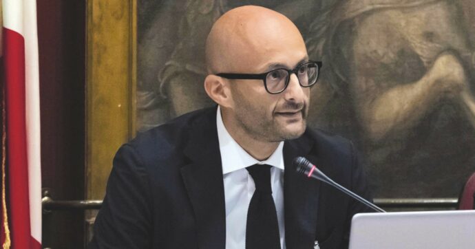 Dai Dem a Salvini: la resistibile ascesa  di Strisciuglio, indagato per Brandizzo