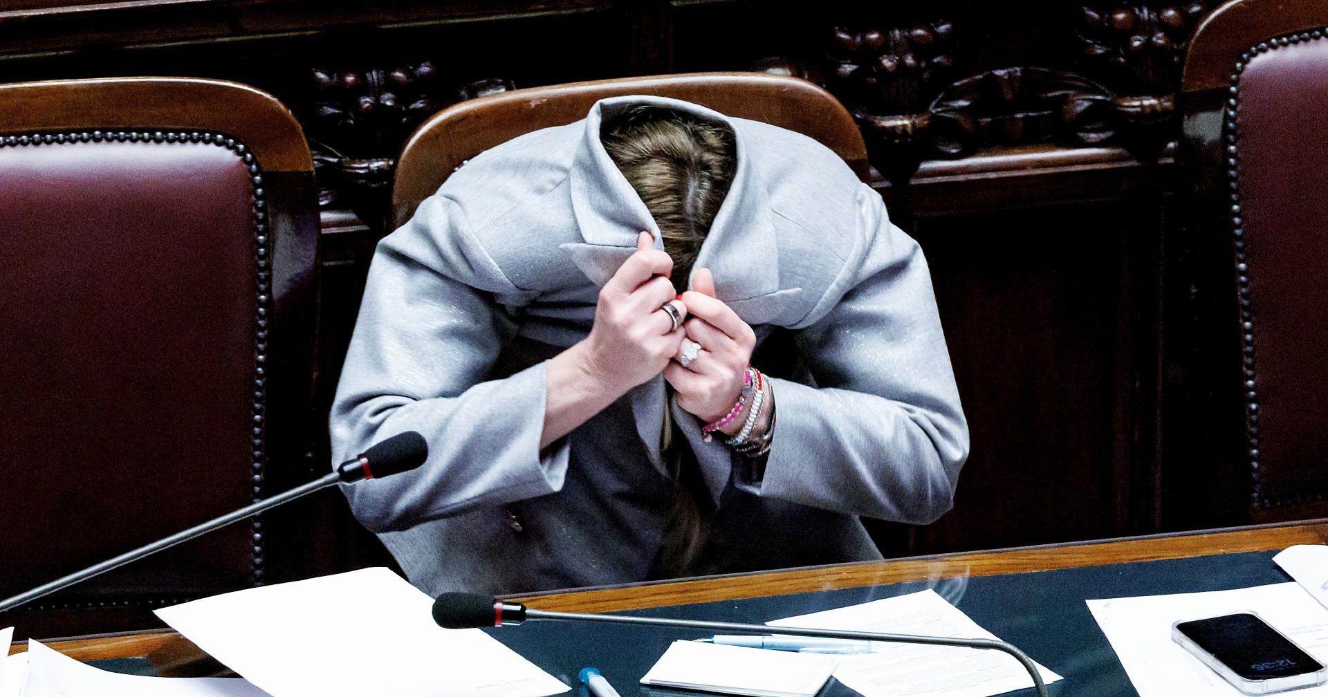 Copertina di Ascolta gli audioarticoli del 26 giugno 2026
