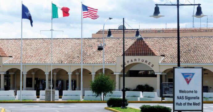 “Per i voli americani  era necessario il via libera delle 2 Camere”