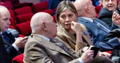 Copertina di L’ex zarina Bartolozzi ora lavorerà con Foti
