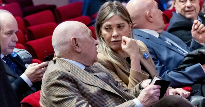 L’ex zarina Bartolozzi ora lavorerà con Foti