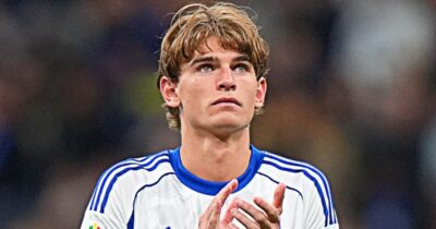 Copertina di Nico Paz, ora il futuro è un rebus: il Real se lo riprende, il Como deve sborsare 60 milioni per riaverlo. Pronta una maxi asta (e c’è anche l’Inter)