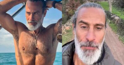 Copertina di Raz Degan a processo dopo una discussione nel suo trullo tra Ostuni e Cisternino: denunciato da un elettricista, prima udienza a ottobre