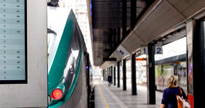 Caos per i passeggeri diretti in aeroporto: i treni verso Malpensa sospesi per un tentato furto di rame, disagi anche a Fiumicino