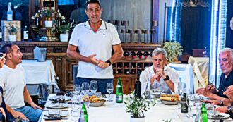 Copertina di Cena tra Vannacci e Alemanno ieri a Roma, il generale punta sull’ex sindaco: “Conto sulla sua esperienza, fa politica da 40 anni”
