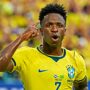 Copertina di Mondiali, i risultati: il Brasile passa da primo. Scozia in bilico, sorpresa Sudafrica – La nuova classifica dei gironi
