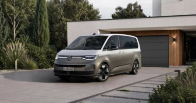 Copertina di Volkswagen rinnova Multivan e California. Più tecnologia e sicurezza