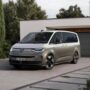 Copertina di Volkswagen rinnova Multivan e California. Più tecnologia e sicurezza
