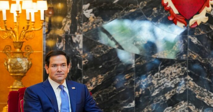 Firmato a Washington l’accordo Israele-Libano, Rubio: “È un primo passo”. Netanyahu: “Non ci ritireremo dal sud”