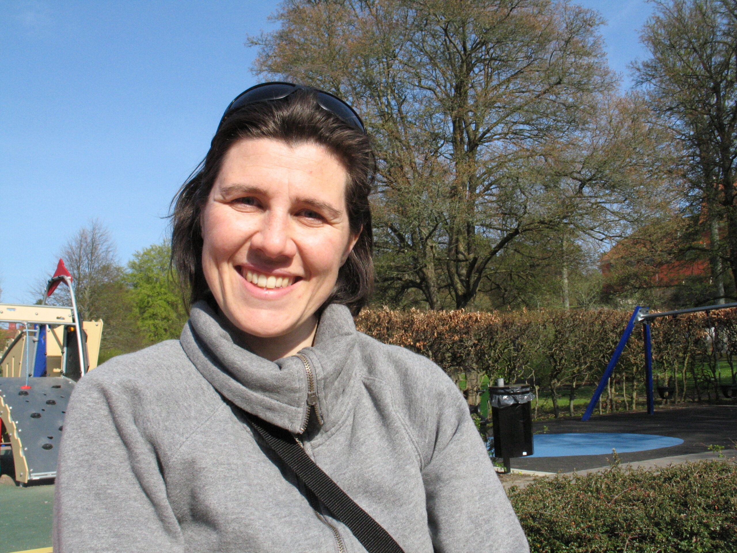Ricercatore in Svezia: “Qui ho potuto dedicarmi ai miei figli e cambiare lavoro anche in età avanzata. Ho iniziato la carriera accademica, qui ricerca e innovazione sono il futuro”