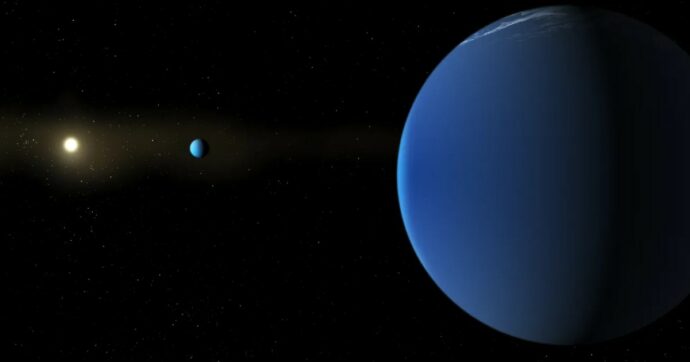 I giganti “super-puff”: scoperti due pianeti meno densi dello zucchero filato. Lo studio