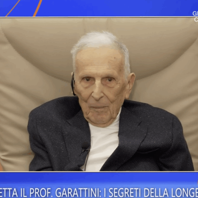 “Il cervello è molto sensibile al caldo, possiamo avere dei danni che possono essere anche importanti. Bisogna uscire solo quando la temperatura è bassa”: i consigli del professor Silvio Garattini