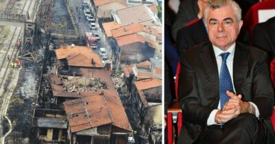 Copertina di “La responsabilità di Moretti è inequivocabile. Nella gestione fu scelto di massimizzare il profitto” | Intervista al legale delle vittime