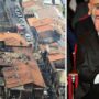 Copertina di “La responsabilità di Moretti per la strage di Viareggio è chiara, è limpida e inequivocabile”, l’avvocato di parte civile delle vittime: “Fu scelto di massimizzare il profitto”