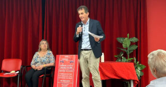 Copertina di Un cambio di passo a Milano: alcune proposte contro interessi mafiosi, riciclaggio e corruzione