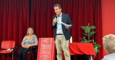 Copertina di Un cambio di passo a Milano: alcune proposte contro interessi mafiosi, riciclaggio e corruzione
