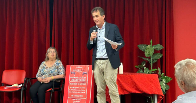 Un cambio di passo a Milano: alcune proposte contro interessi mafiosi, riciclaggio e corruzione
