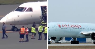 Copertina di “Quando l’aereo ha iniziato a sbandare ho capito subito che c’era qualcosa che non andava”: grave malore a bordo per il comandante, il copilota fa atterrare il velivolo in sicurezza