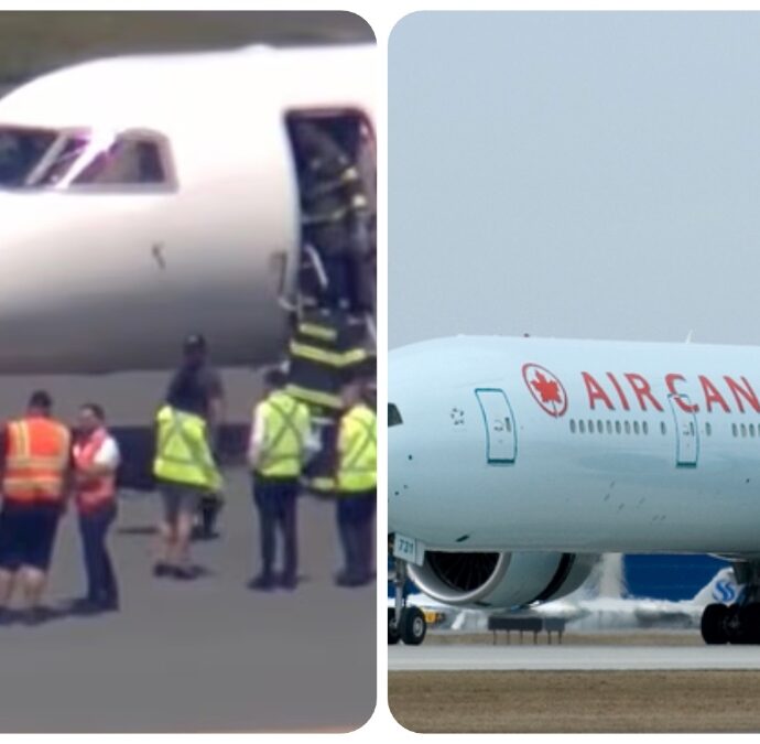 “Quando l’aereo ha iniziato a sbandare ho capito subito che c’era qualcosa che non andava”: grave malore a bordo per il comandante, il copilota fa atterrare il velivolo in sicurezza