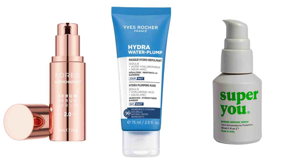 La barriera cutanea è la nuova ossessione della skincare: ecco che cos’è, come capire se è danneggiata e come proteggerla in estate