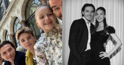 Copertina di “Tanti auguri al miglior suocero”: Brooklyn Beckham snobba David per la Festa del Papà. Si riaccendono le discussioni sulla frattura con la famiglia
