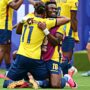 Copertina di Mondiali, i risultati: impresa Ecuador. Il festival del biscotto e il Giappone che sfiderà il Brasile – La nuova classifica dei gironi