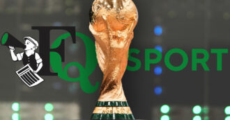 Mondiali, il tabellone aggiornato: ecco i 16esimi, la grafica interattiva | Calendario partite, orari e tv