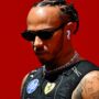 Copertina di Hamilton si prende la Ferrari e alza l’asticella: “Testa bassa e continuiamo a lavorare. È solo l’inizio”