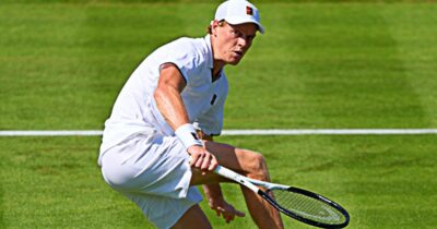 Copertina di Oggi inizia Wimbledon: Sinner subito in campo come da tradizione | Orario e dove vederlo in tv e streaming