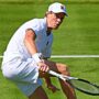 Copertina di Oggi inizia Wimbledon: Sinner subito in campo come da tradizione | Orario e dove vederlo in tv e streaming