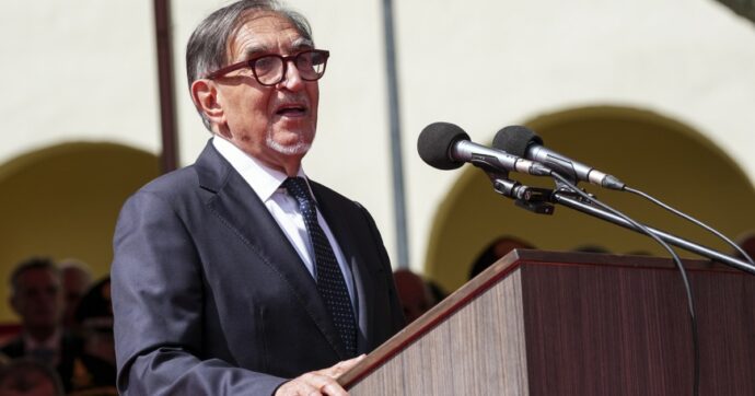 Dice La Russa che non moriremo per il cambiamento climatico. Magra consolazione
