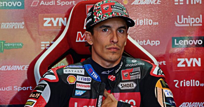 “Andorra o Montecarlo? Io verso le tasse in Spagna. Chi ha di più, deve pagare di più: è senso civico”: Marquez punge i suoi colleghi (e non solo)