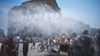 Caldo estremo: perché parlare solo di adattamento non basta