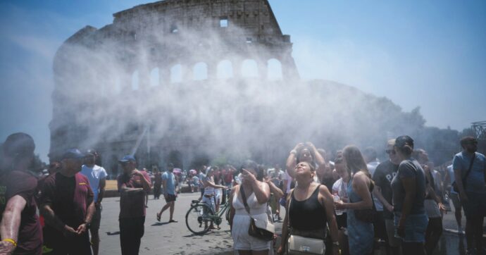 Caldo e black-out: è  ora di rifare le città