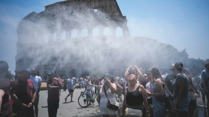 Il Cnr: “L’estate 2026 è stata la più calda in Italia dal 1950, ha battuto quella del 2003”