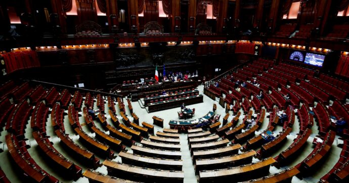 Melonellum, trappola  a destra su preferenze Il blitz sul voto estero