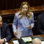 Copertina di Premio, nominati e leader: il confronto col Rosatellum