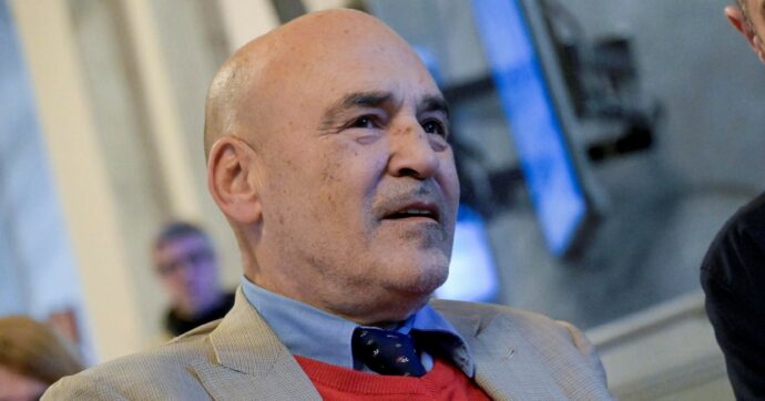 “Il patentino antifascista è figlio  dei woke atterriti da Vannacci”