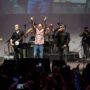 Copertina di Auditorium Roma, il successo del concerto per Sant’Egidio