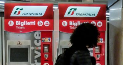 Copertina di Furto dati Trenitalia: esposto dell’azienda